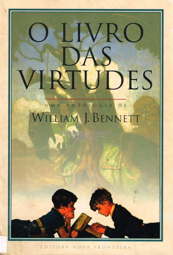 Livro das Virtudes, O